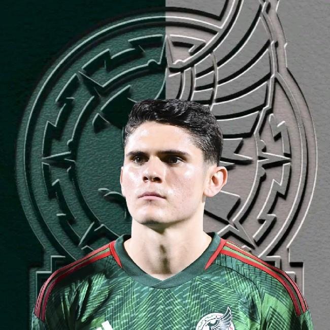 Israel Reyes