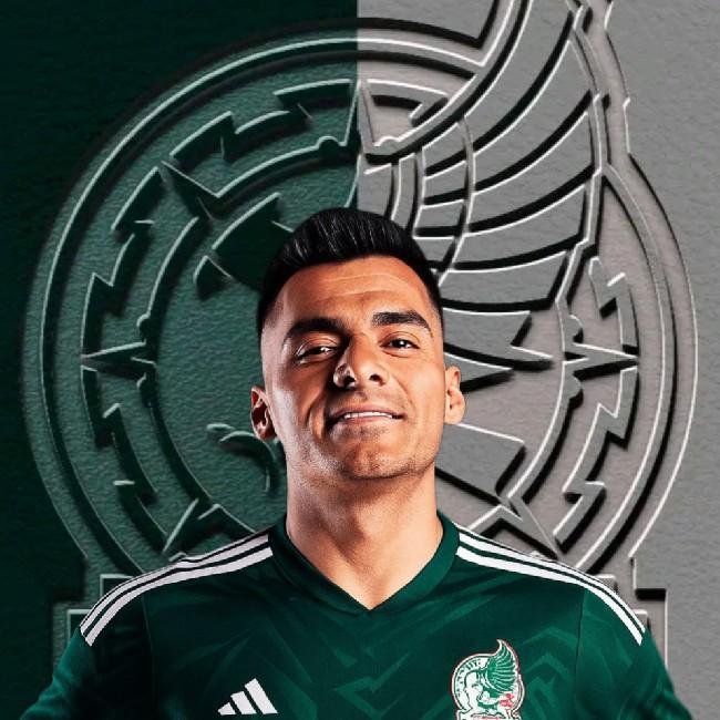 Aldo Rocha