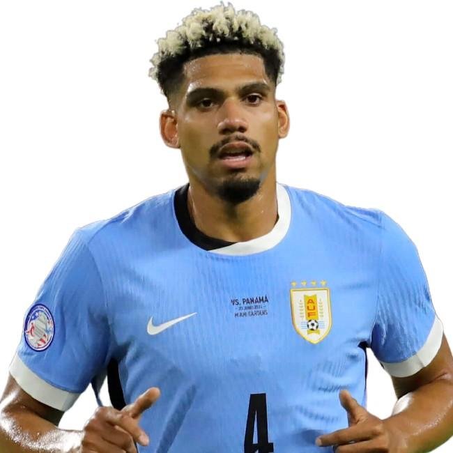 Ronald Araujo