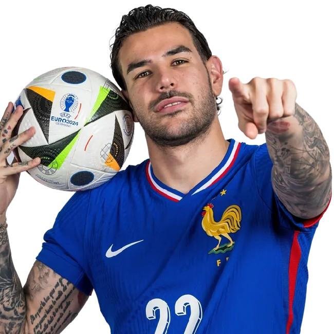 Theo Hernández