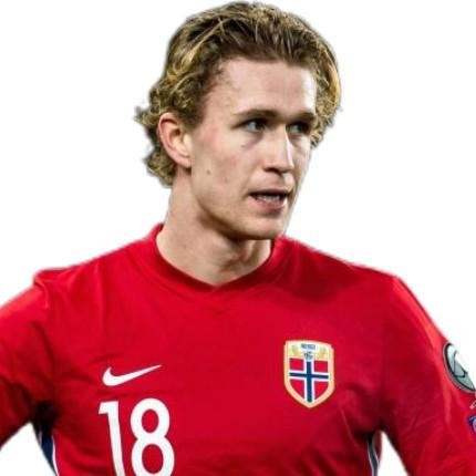 Ola Solbakken