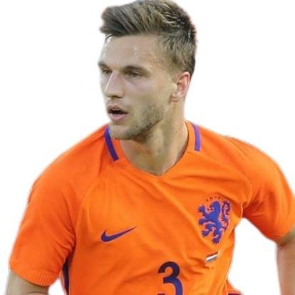 Loël Veltman