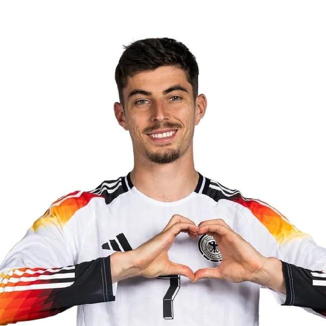 Kai Havertz