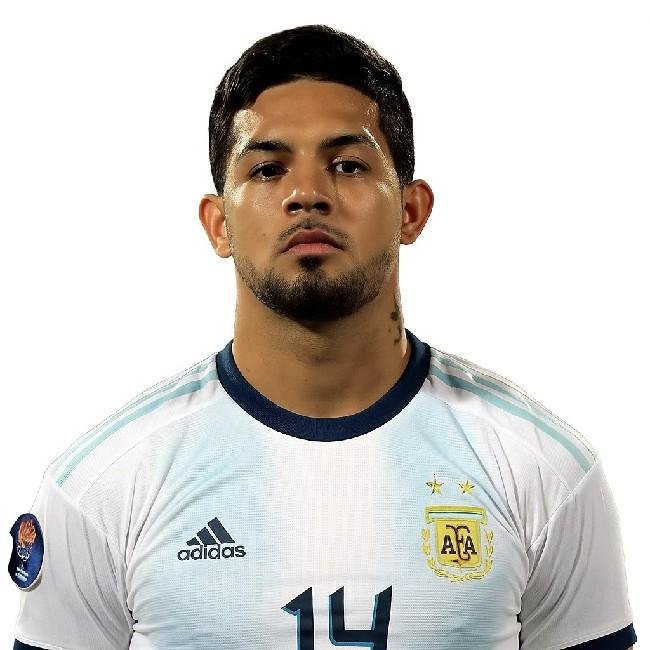 Facundo Medina