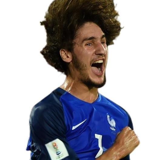 Yacine Adli