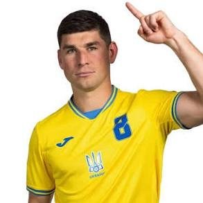 Ruslan Malinovskyi