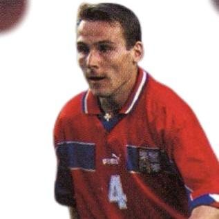 Pavel Nedved