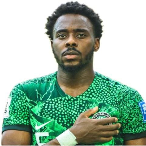 Bright Osayi-Samuel