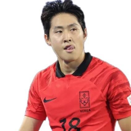 Lee Kang-In