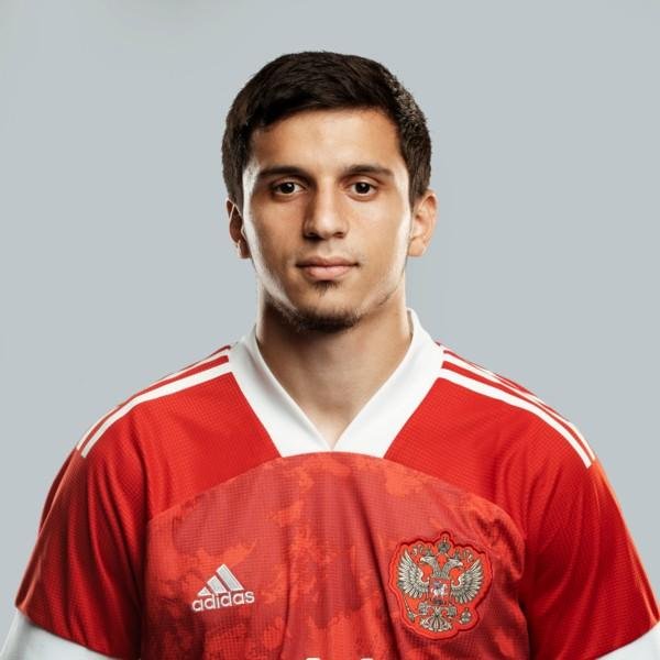 Shapi Suleymanov