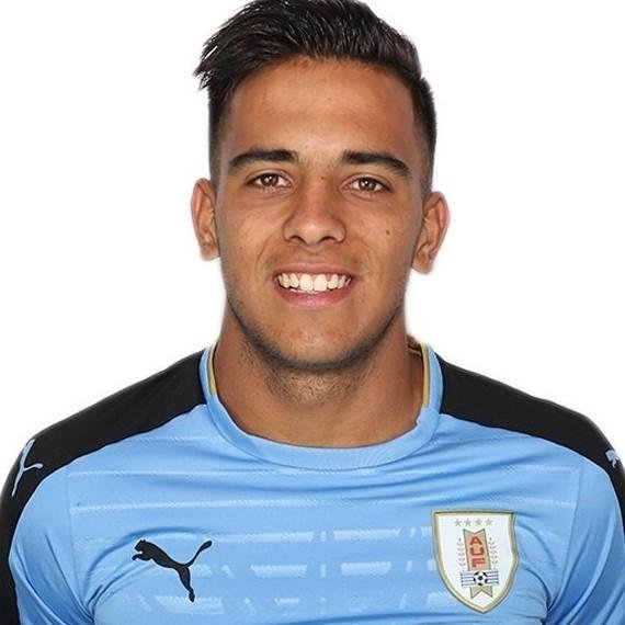 Rodrigo Zalazar