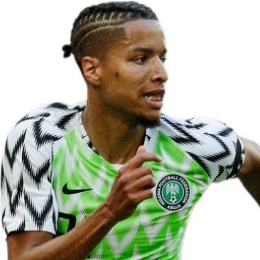 Tyronne Ebuehi