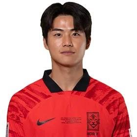 Seol Young-Woo