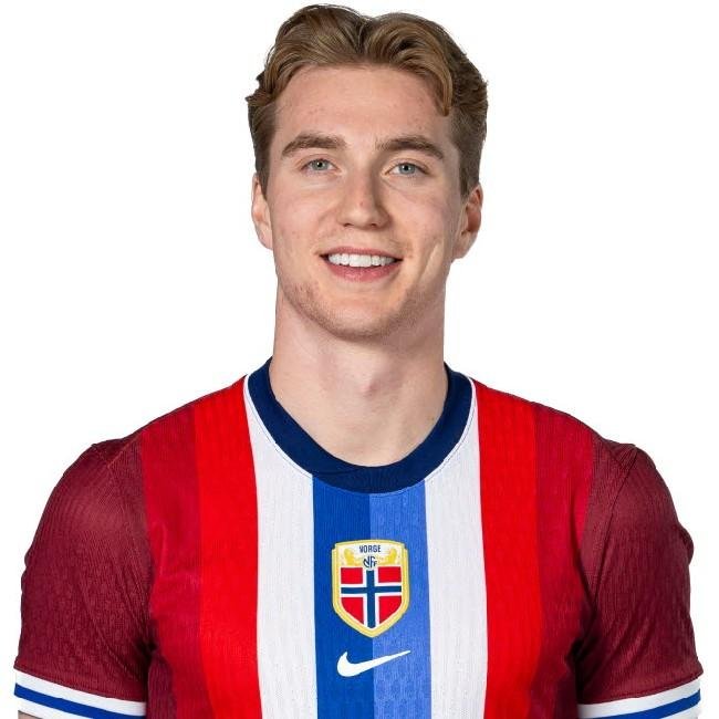 Kristian Thorstvedt
