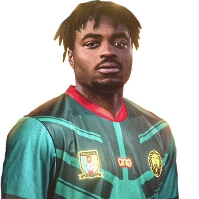 Enzo Boyomo