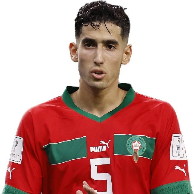 Naif Aguerd