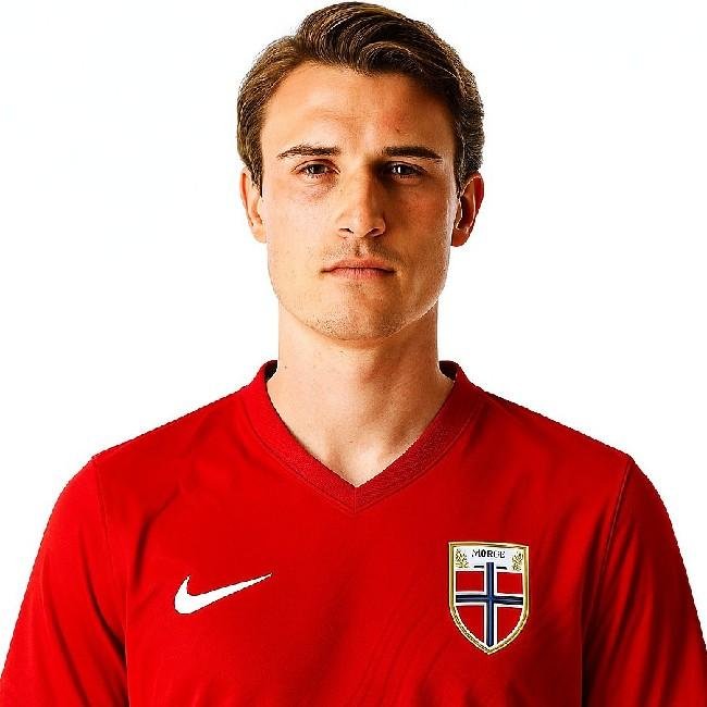 Marius Høibråten