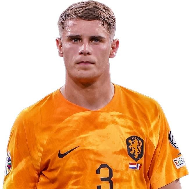 Micky van de Ven