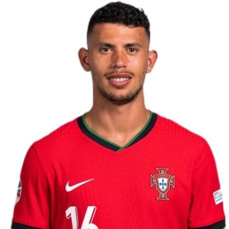 Matheus Nunes