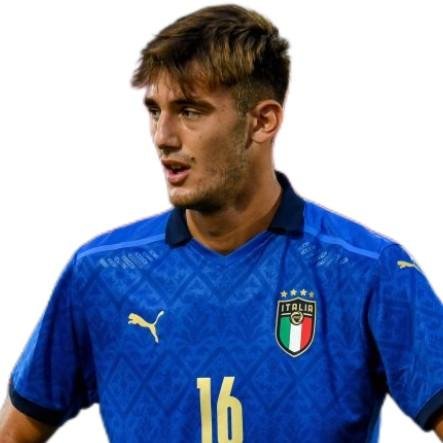 Lorenzo Lucca