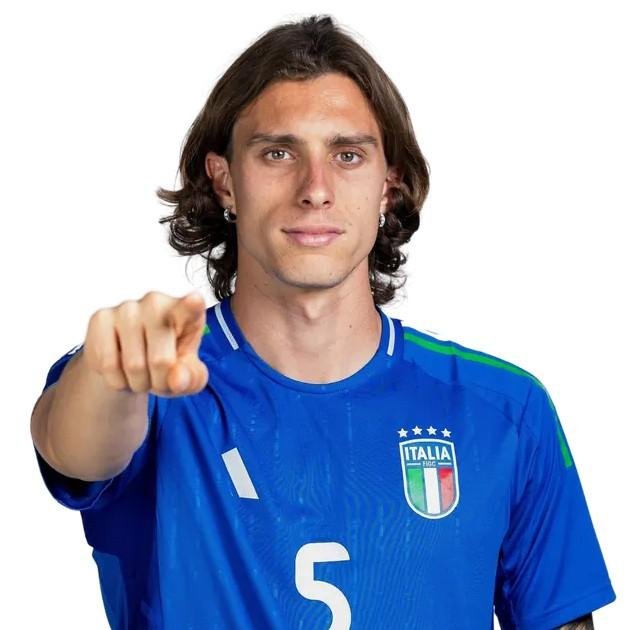 Riccardo Calafiori