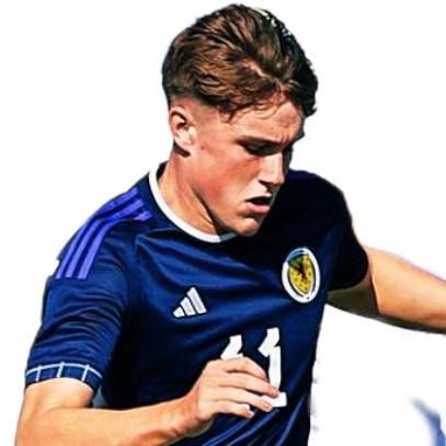 Aiden McCallion