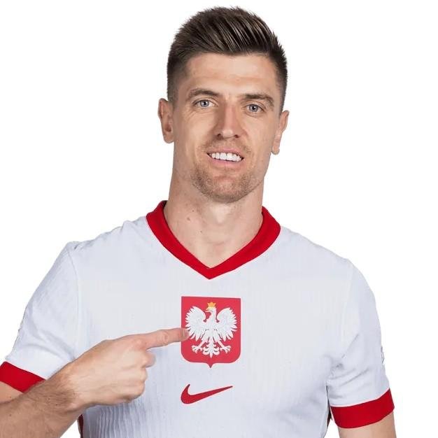 Krzysztof Piatek