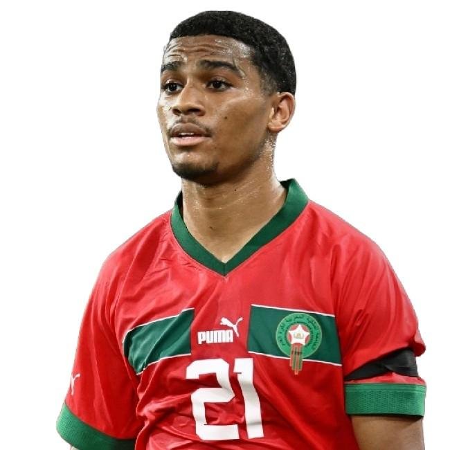 Amine Adli