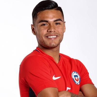 Paulo Díaz