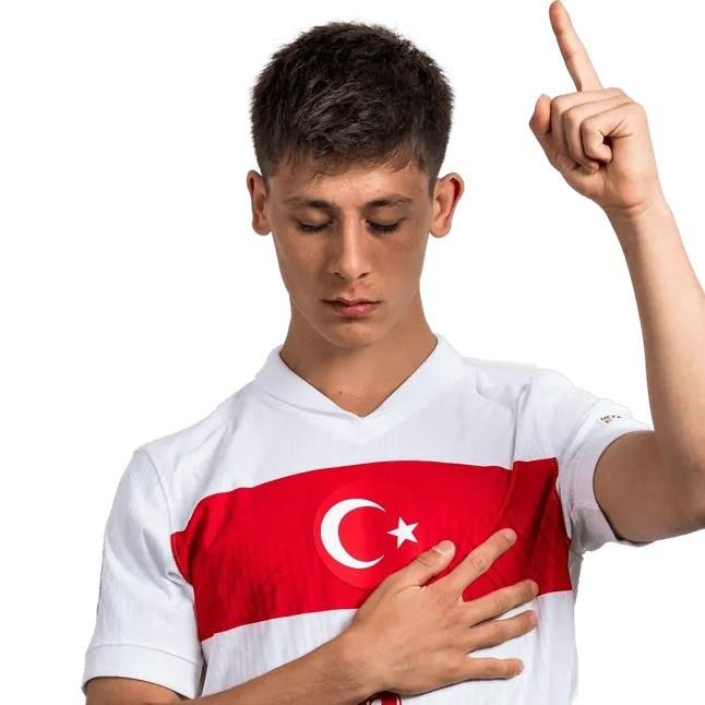 Arda Güller
