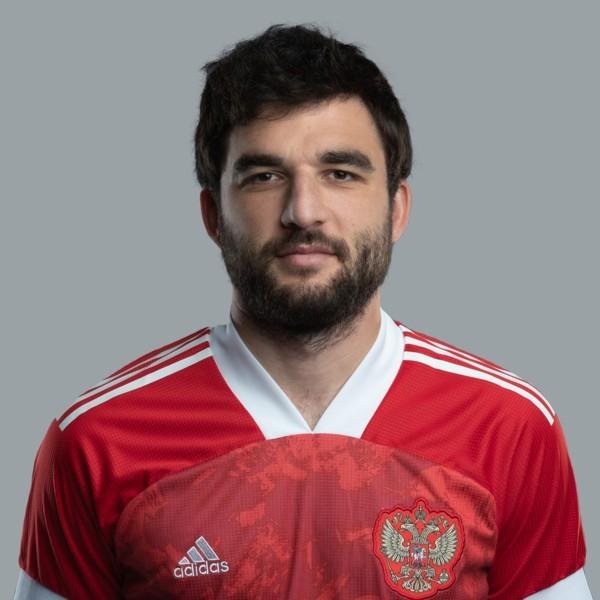 Georgiy Dzhikiya