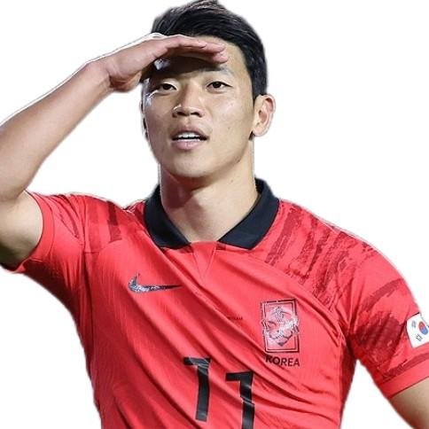 Hwang Hee-Chan