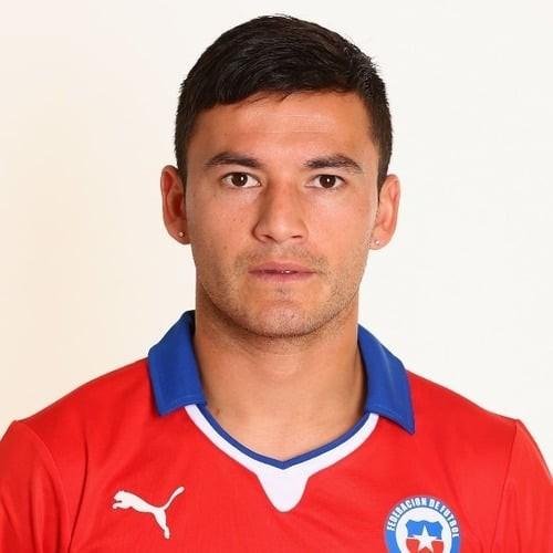Charles Aránguis