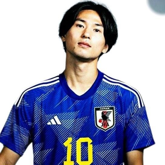 Takumi Minamino