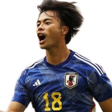 Kaoru Mitoma