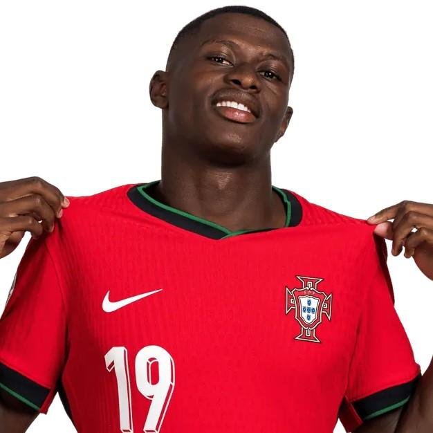 Nuno Mendes