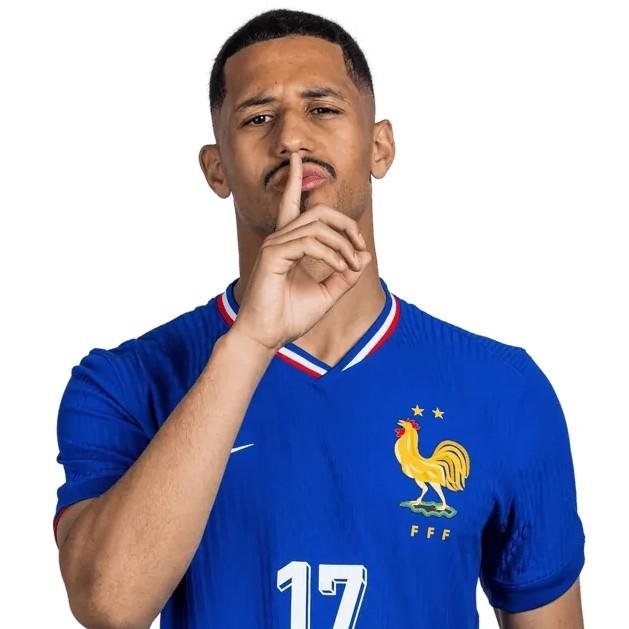 William Saliba