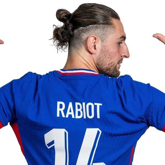 Adrien Rabiot