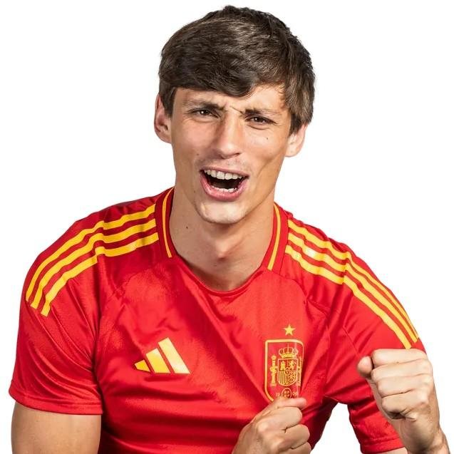Robin Le Normand