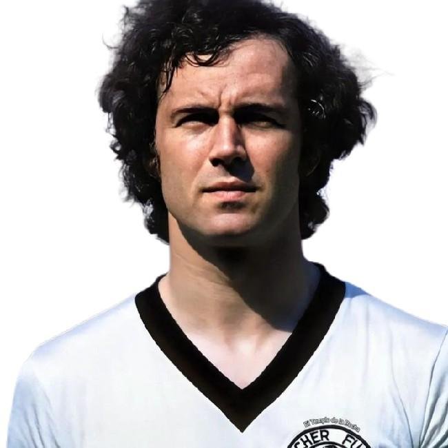 Franz Beckenbauer