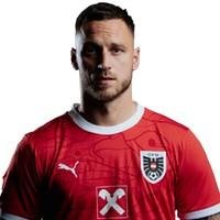 Marko Arnautović