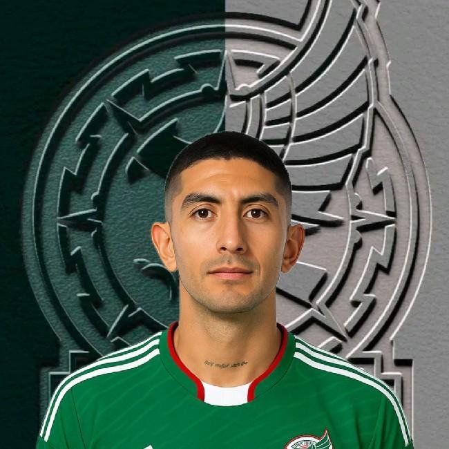 Victor Guzman