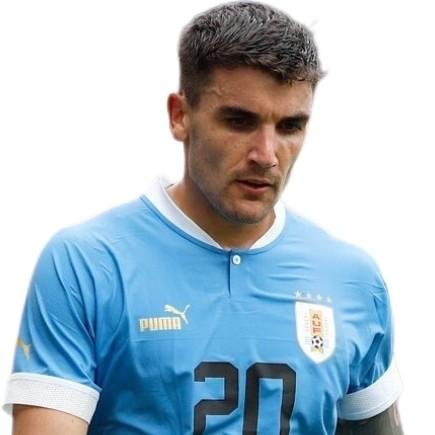 Mauro Arámbarri