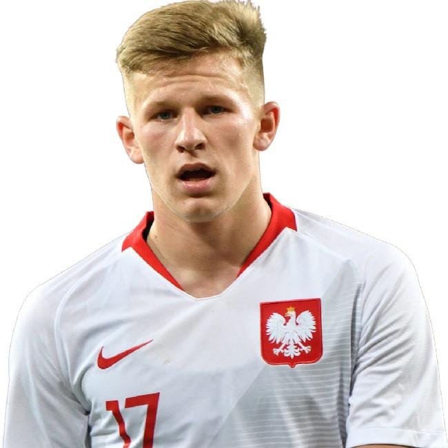 Mateusz Bogusz