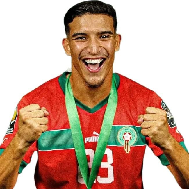 Couhaib Driouech