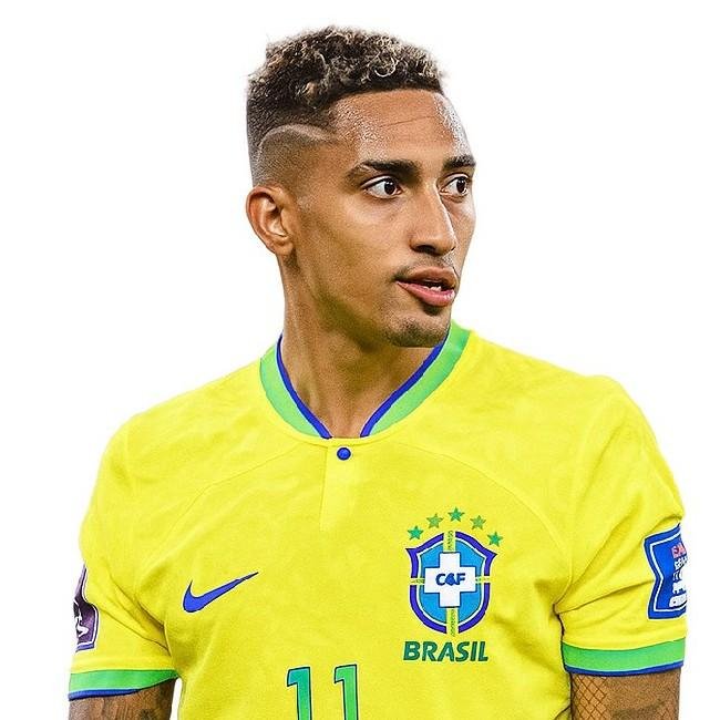 Raphinha