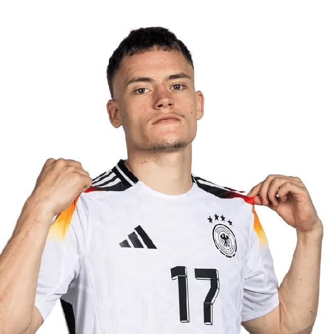Florian Wirtz