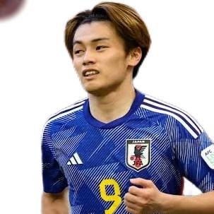Ayase Ueda