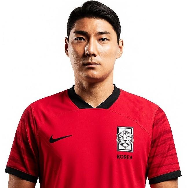 Joo Min-Kyu