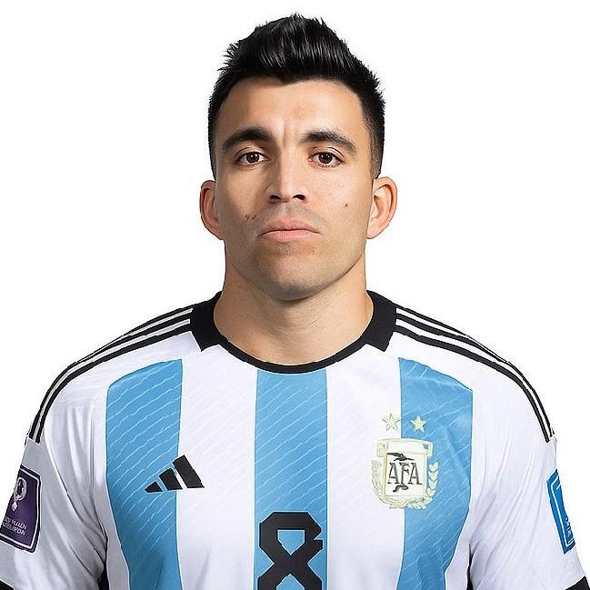Marcos Acuña